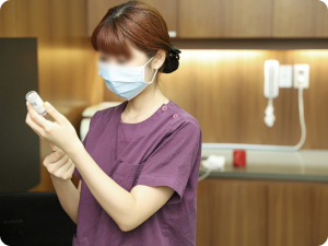 솜씨 간호사 사진 3