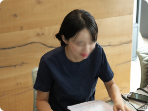 솜씨 간호사 사진 5